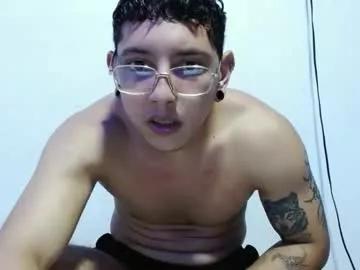 lilithinside from Chaturbate