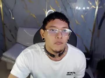 lilithinside from Chaturbate