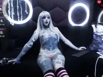 lilithlevis from Chaturbate