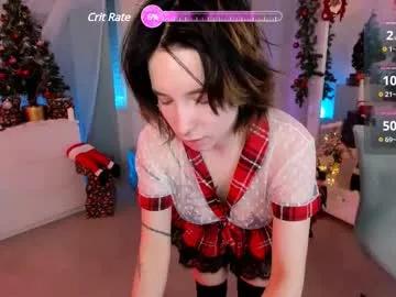 lilithlunna from Chaturbate