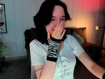 lilithlunna from Chaturbate