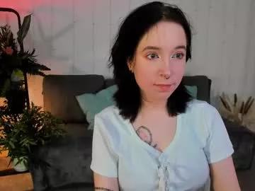 lilithlunna from Chaturbate
