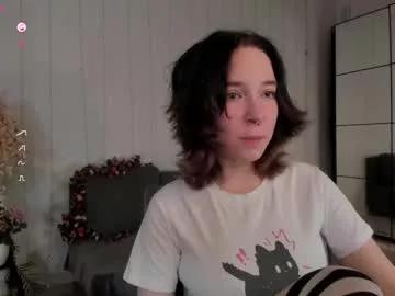 lilithlunna from Chaturbate