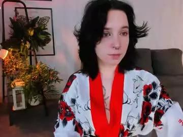 lilithlunna from Chaturbate is Freechat