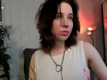 lilithlunna from Chaturbate