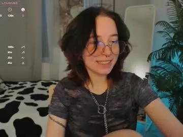 lilithlunna from Chaturbate