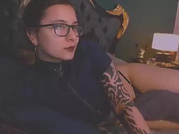 lilithmystic01 from Chaturbate