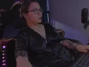 lilithmystic01 from Chaturbate