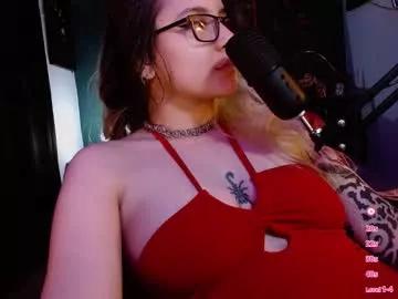 lilithmystic01 from Chaturbate