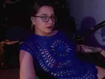 lilithmystic01 from Chaturbate