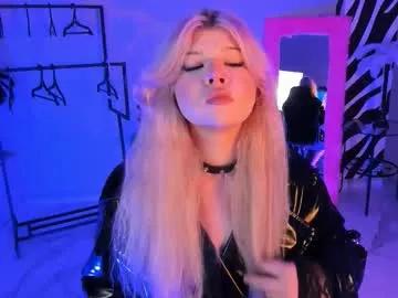 lilithnelson from Chaturbate is Freechat