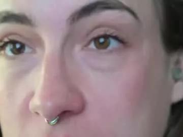 lilithoftrees from Chaturbate