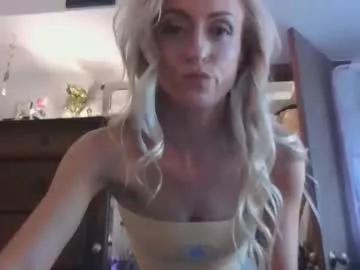 lilithohfish from Chaturbate