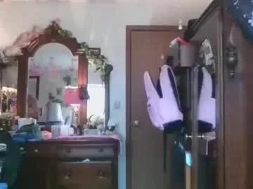 lilithohfish from Chaturbate