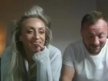 lilithohfish from Chaturbate