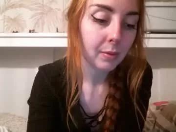 lilithris from Chaturbate