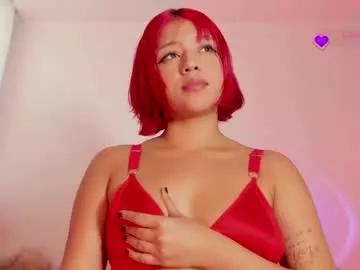 lilithrose_2 from Chaturbate