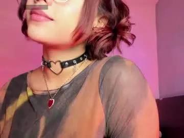 lilithrose_2 from Chaturbate