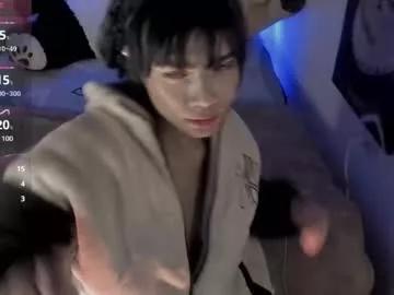 lilithsabeth from Chaturbate