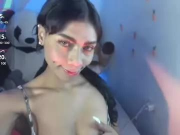 lilithsabeth from Chaturbate
