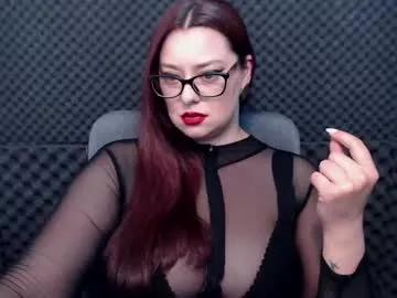 lilithserendipity from Chaturbate