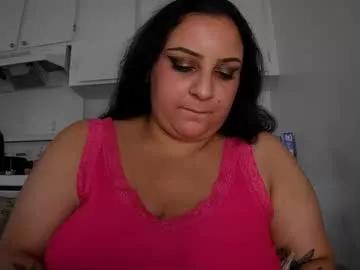 lilithsincity from Chaturbate