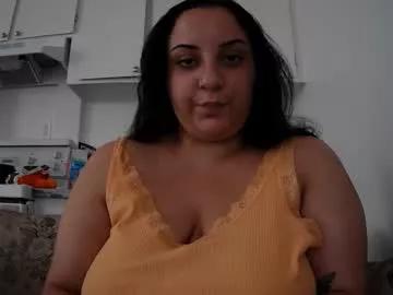 lilithsincity from Chaturbate