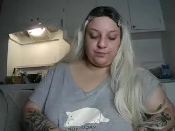 lilithsincity from Chaturbate