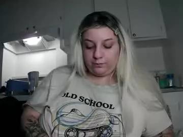 lilithsincity from Chaturbate