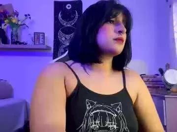 lilithstar_666 from Chaturbate is Freechat