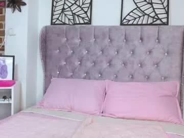 lilithstarthh from Chaturbate