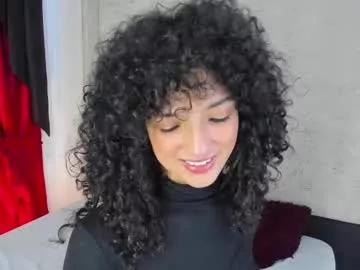 lilithsteinberg from Chaturbate