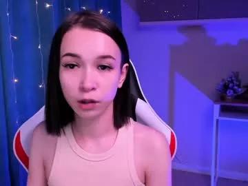 lilithstrangfor from Chaturbate