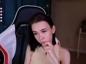 lilithstrangfor from Chaturbate