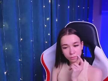 lilithstrangfor from Chaturbate