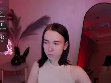 lilithstrangfor from Chaturbate