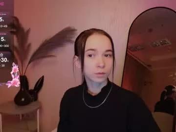 lilithstrangfor from Chaturbate