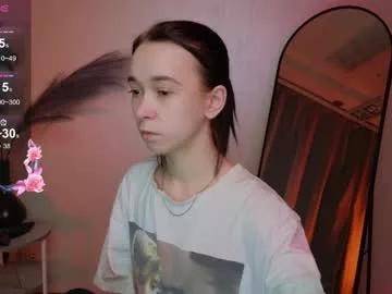 lilithstrangfor from Chaturbate