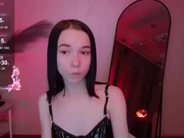 lilithstrangfor from Chaturbate