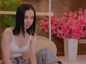lilithstrangfor from Chaturbate