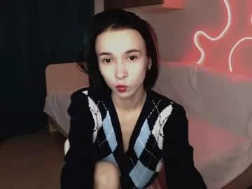 lilithstrangfor from Chaturbate