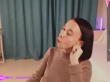 lilithstrangfor from Chaturbate