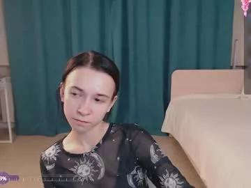lilithstrangfor from Chaturbate