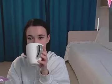 lilithstrangfor from Chaturbate