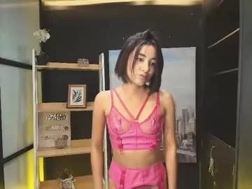 lilithteeen from Chaturbate
