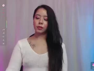 lilithwallkeer from Chaturbate