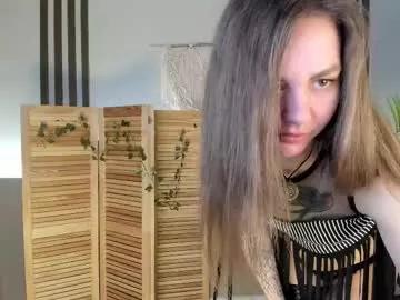 lilitrey from Chaturbate