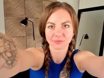 lilitrey from Chaturbate