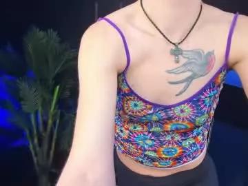 lilitrey from Chaturbate