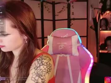 lilitslut from Chaturbate
